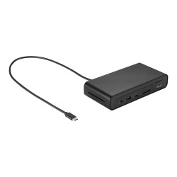 Triple Display Usb-C Dock