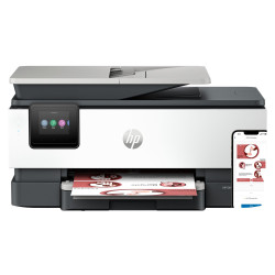 Officejet Pro Hp 8134E