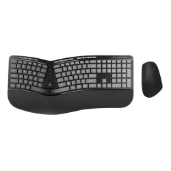 Ergo Wireless Ergonomic
