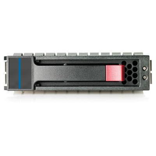 DRV HD 4TB 6G 7.2K 3.5 SAS DP
