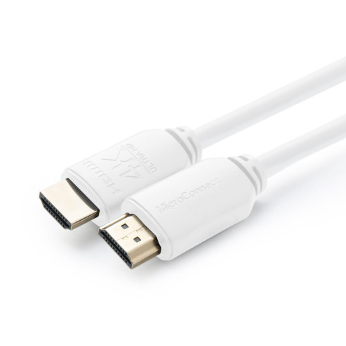 HDMI Cable 4K, 3m white