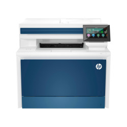 Color LaserJet Pro MFP
