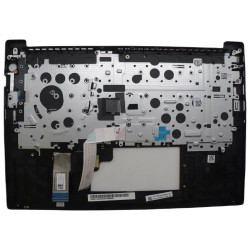 Mechanical keyboard assembly