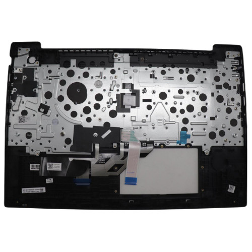 MECH_ASM FRU KBCCV EURO ENG