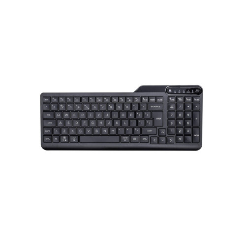 460 Multi-Device Keyboard-E