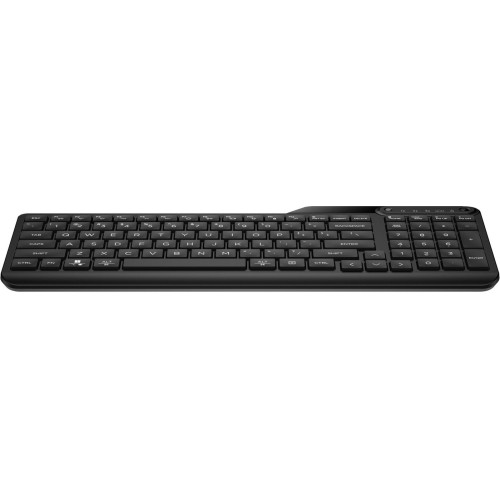 460 Multi-Device Keyboard-N