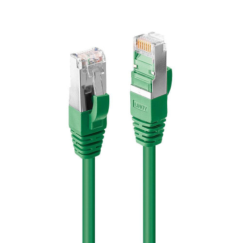 47684 networking cable Green