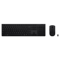 Keyboard Mouse Included Rf