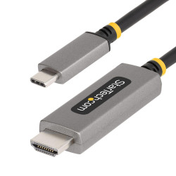 10Ft (3M) Usb-C To Hdmi