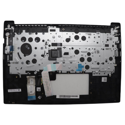 MECH_ASM FRU NOR (LTN) UK BK