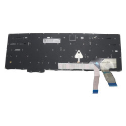notebook keyboard with UK