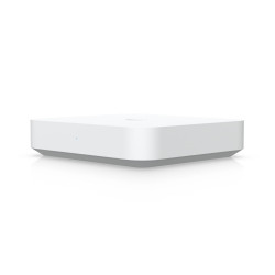 Compact, multi-WAN UniFi