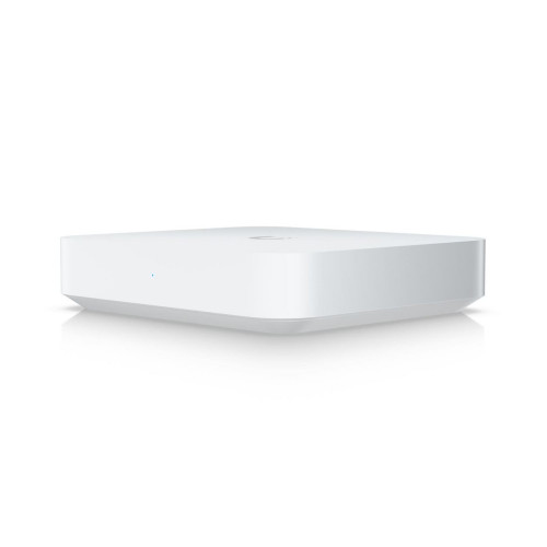 Compact, multi-WAN UniFi