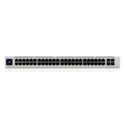 A 48-port, Layer 3 switch