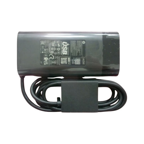 140W USB-C AC power adapter
