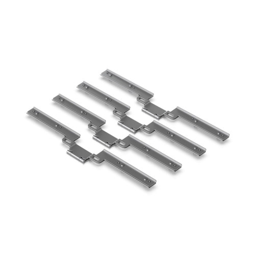 Mini Rack Stacking Kit.