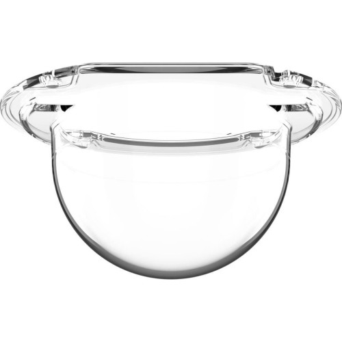 TP3835-E DOME CLEAR 4 pcs