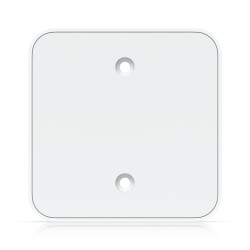 Sleek magnetic wall mount for