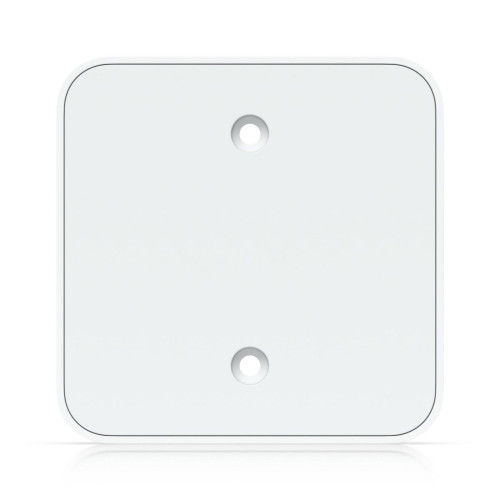 Sleek magnetic wall mount for