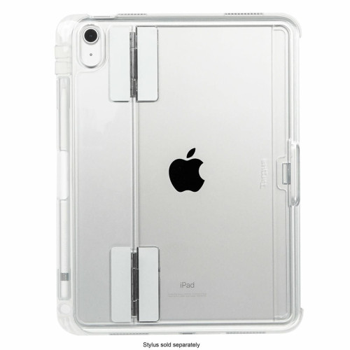 Click-In Clear Case for iPad