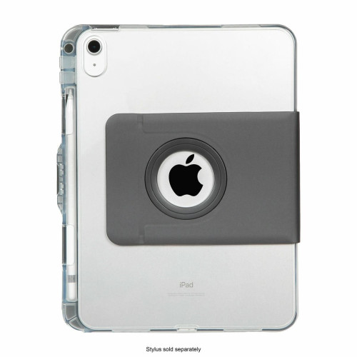VersaVu Clear Case for iPad