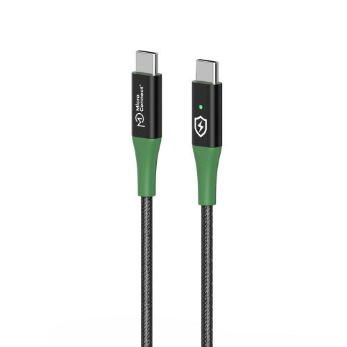 Smart Charge USB-C to USB-C