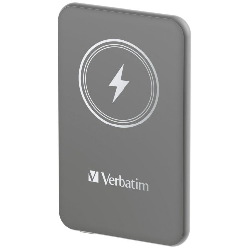 Charge ´N´ Go Magnetic