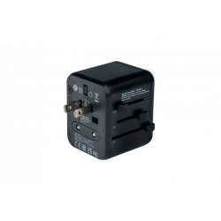 Universal Travel Adapter