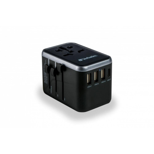 Universal Travel Adapter