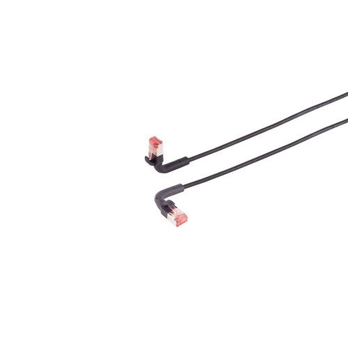 Bendable booted Halogenfree