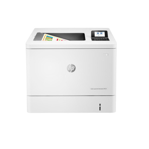 Color LaserJet Enterprise