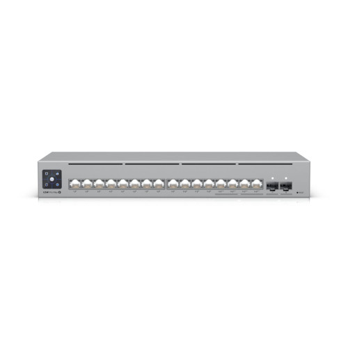 A 16-port, Layer 3