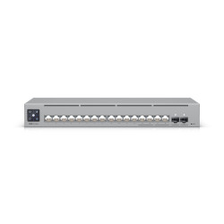 A 16-port, Layer 3
