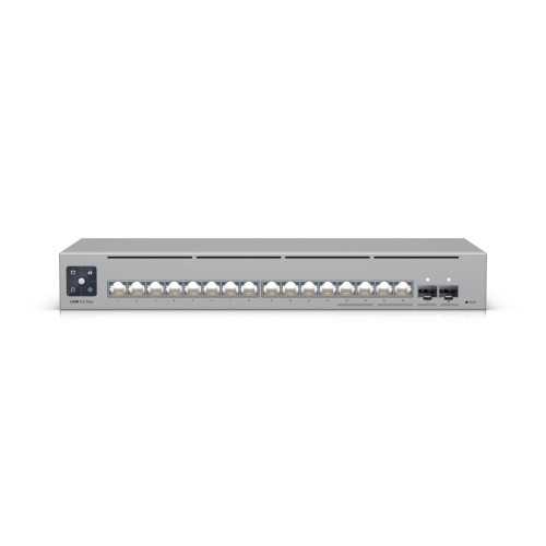 A 16-port, Layer 3