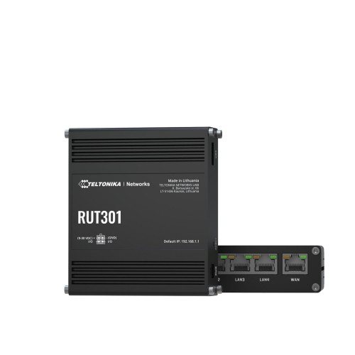RUT301 (EU) ethernet router