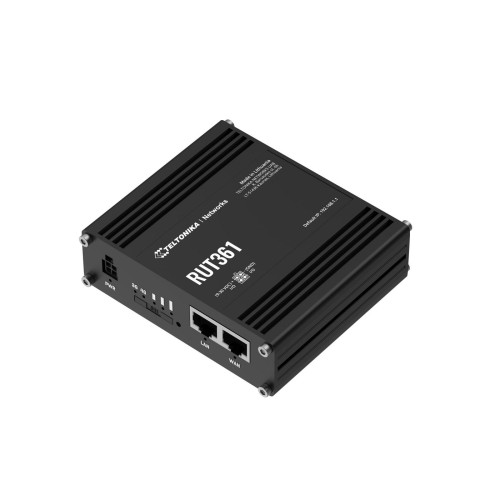 RUT361 (EU) LTE CAT6