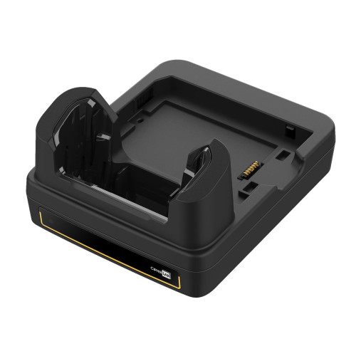 Charging Cradle with DC to