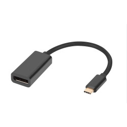 USB-C to Displayport adapter