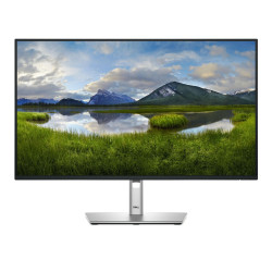 27" Monitor - USB-C-Hub