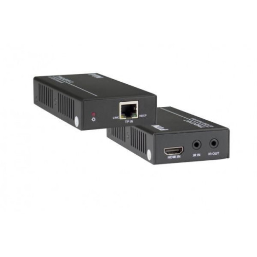 HDBaseT Transmitter 70m 4K