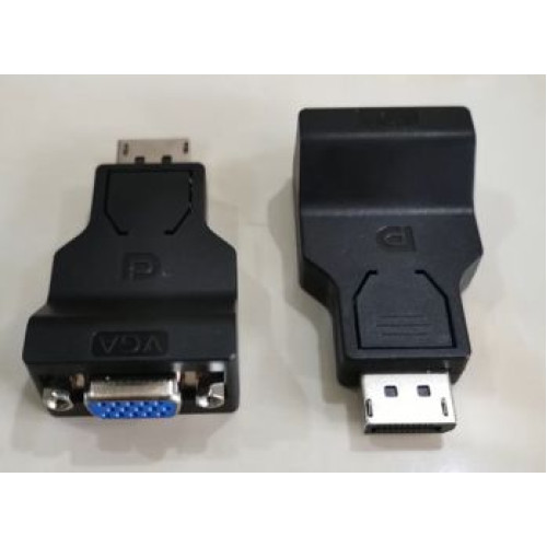 Adapter DisplayPort (Male) to