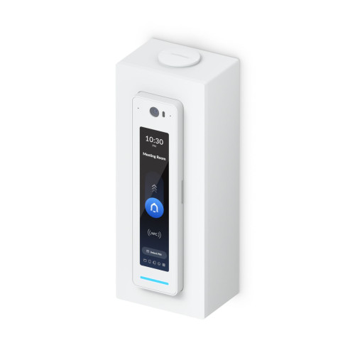 Junction box for UniFi