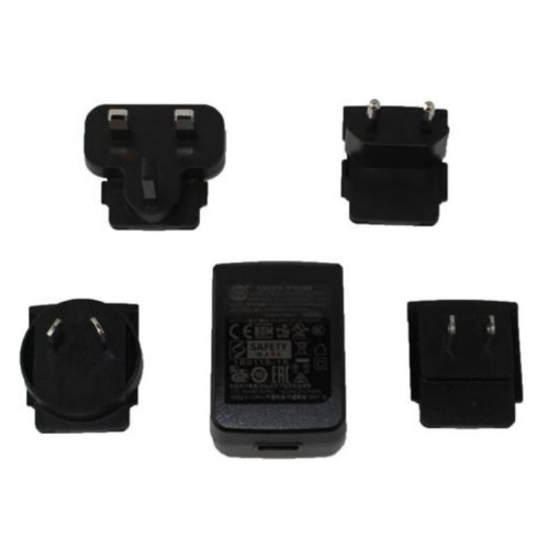 Power Wall Adapter with 4