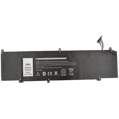Laptop Battery for Dell