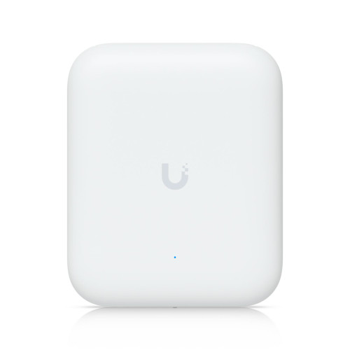 All-weather WiFi 7 AP with 4