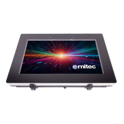 75" 4K 24/7 Monitor for Swim