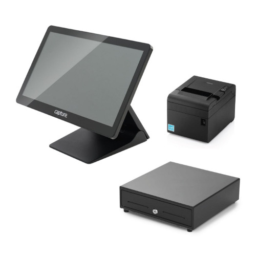 POS in a Box - Manta Core i3