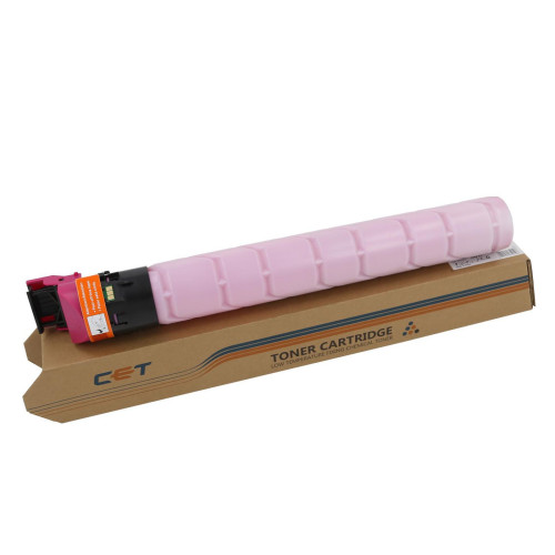 CPP Toner Cartridge-Chemical