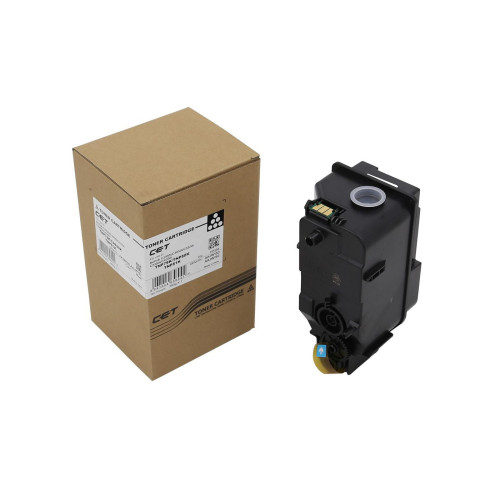 Toner Cartridge-Chemical