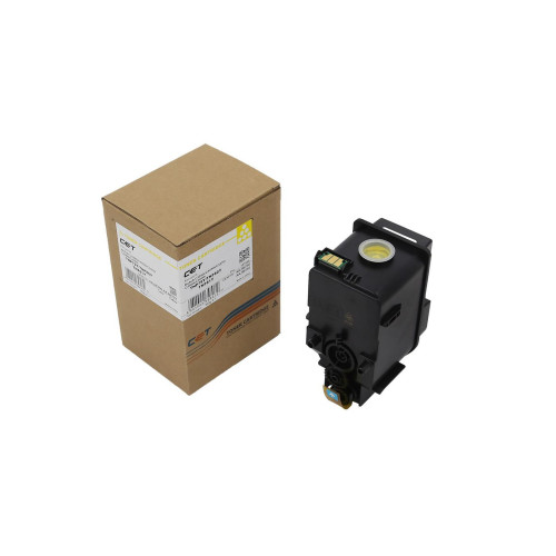 Toner Cartridge-Chemical